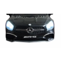 Mercedes AMG SL 65 na akumulator XMX 602